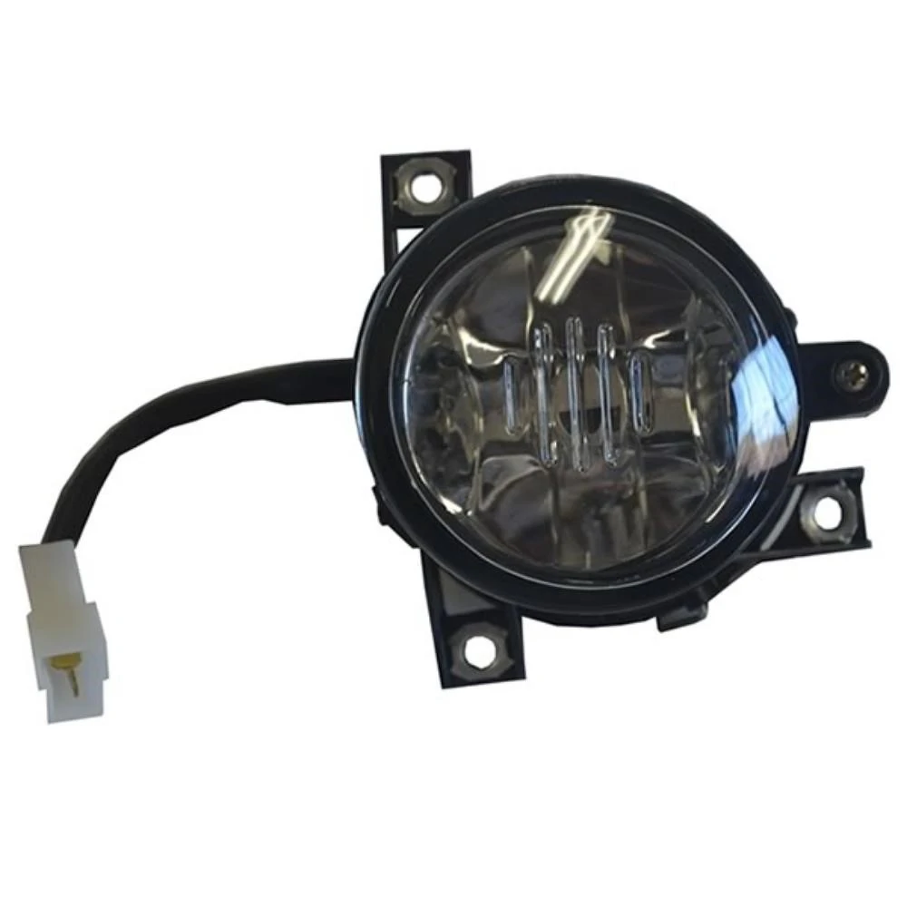 Farol Auxiliar Lado Esquerdo - ORGUS FW346LE