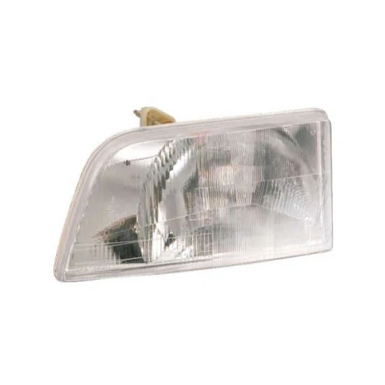 Farol Principal Lado Esquerdo H4 - ORGUS FV140LE