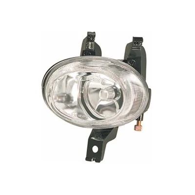 Farol Auxiliar PEUGEOT 206 Lado Esquerdo - ORGUS FP423LE