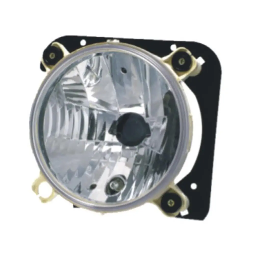 Farol Principal Lado Direito H4 - ORGUS FW149LD