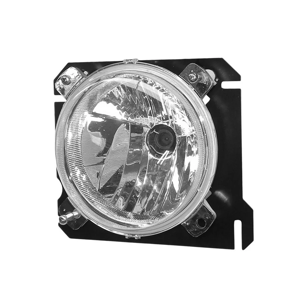 Farol Principal Lado Esquerdo H4 - ORGUS FW153LE