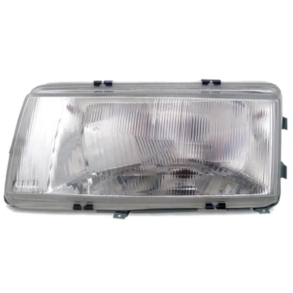 Farol Principal VOLKSWAGEN QUANTUM/SANTANA Lado Esquerdo H4 - ORGUS FW337LE
