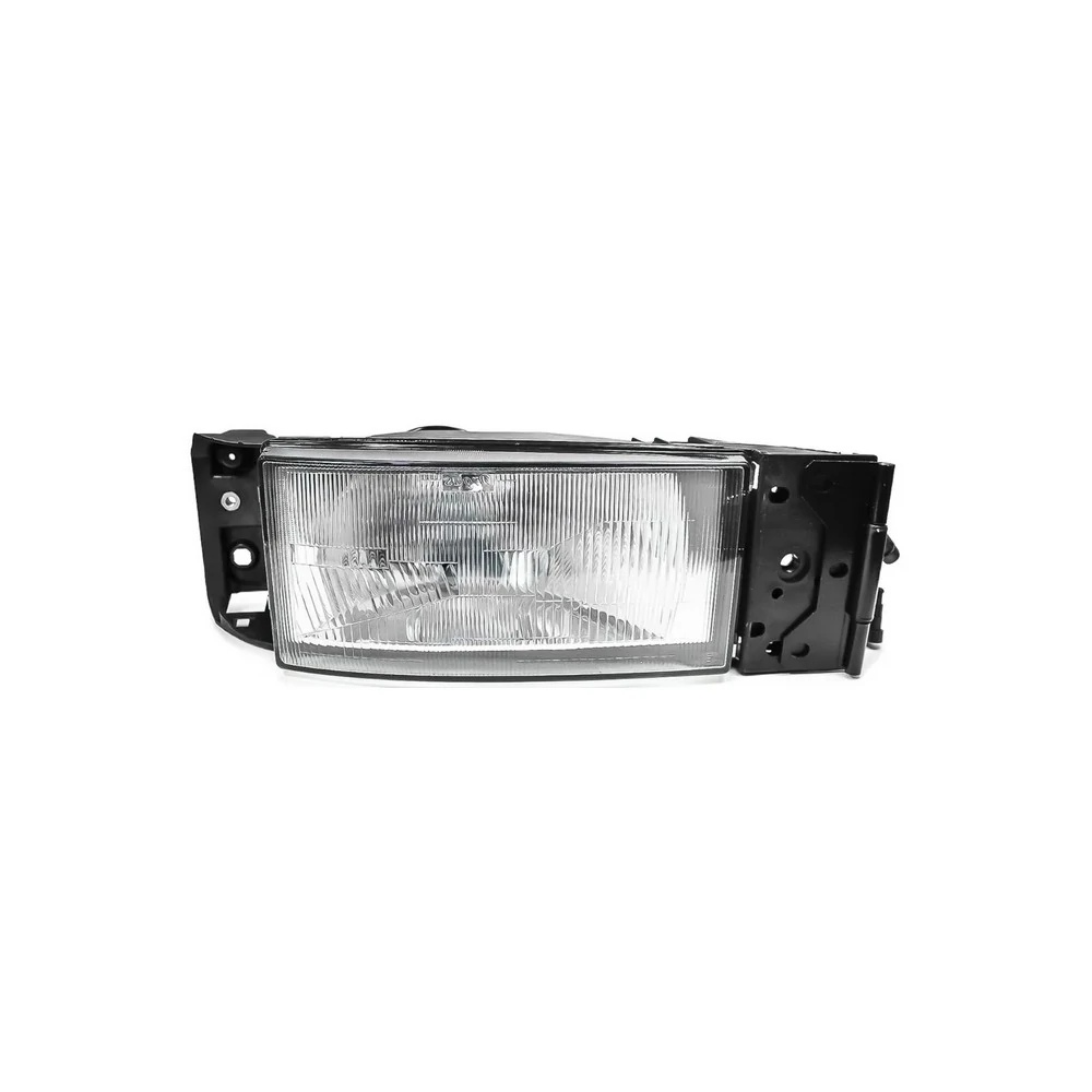 Farol Principal IVECO EUROCARGO Lado Direito H4 - ORGUS FI157LD