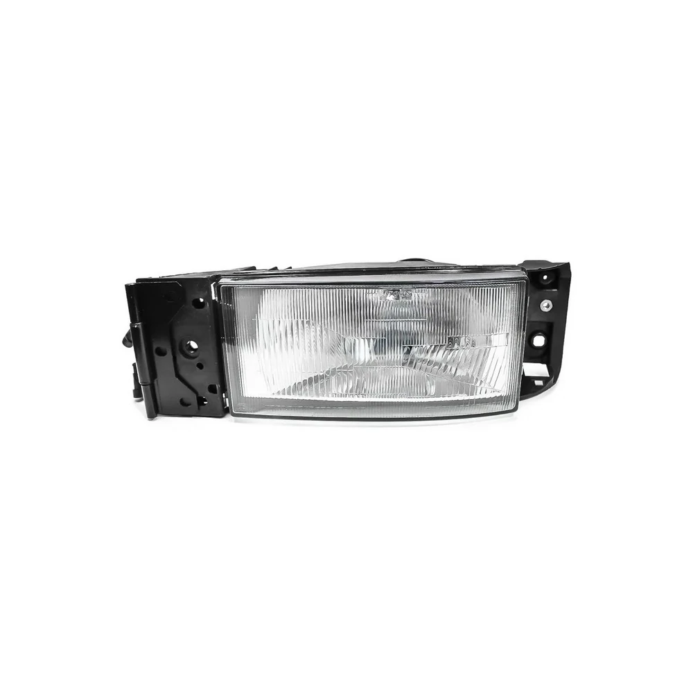 Farol Principal IVECO EUROCARGO Lado Esquerdo H4 - ORGUS FI157LE