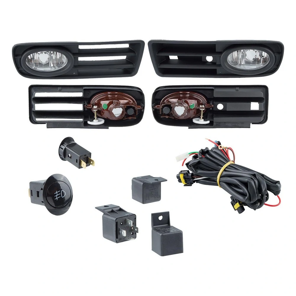 Kit Farol de Neblina VOLKSWAGEN GOLF - ORGUS FW331KI