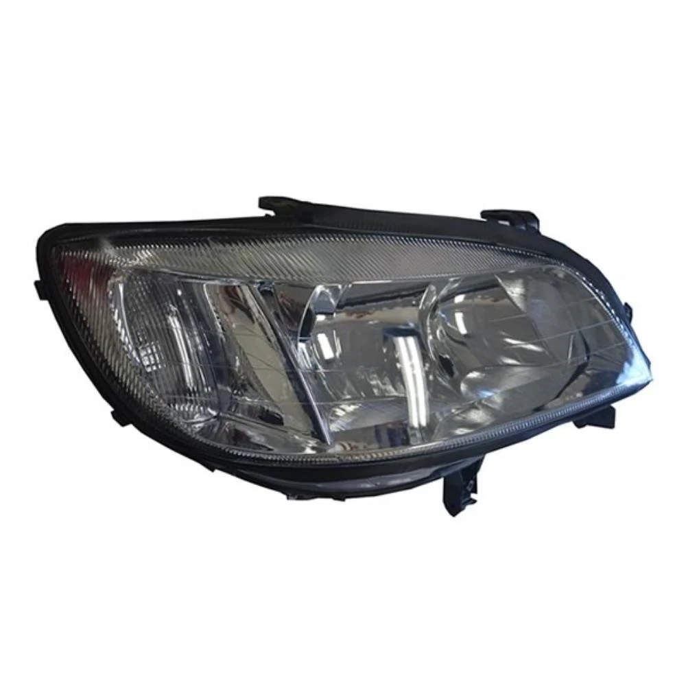Farol Principal CHEVROLET - GM ZAFIRA Lado Direito Regulagem Manual H7/HB3 - ORGUS FG390LD