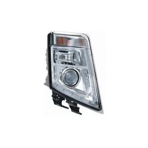 Farol Principal Lado Direito Led - ORGUS FV179LD