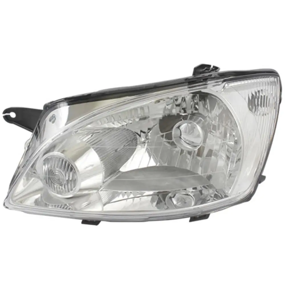 Farol Principal CHEVROLET - GM CLASSIC Lado Esquerdo H4 - ORGUS FG531LE