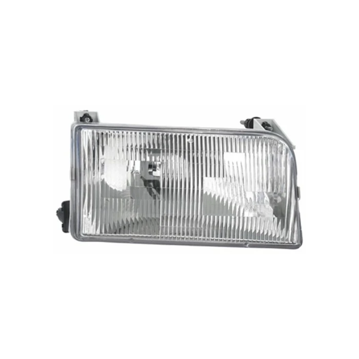 Farol Principal FORD F1000 Lado Direito H4 - ORGUS FD222LD