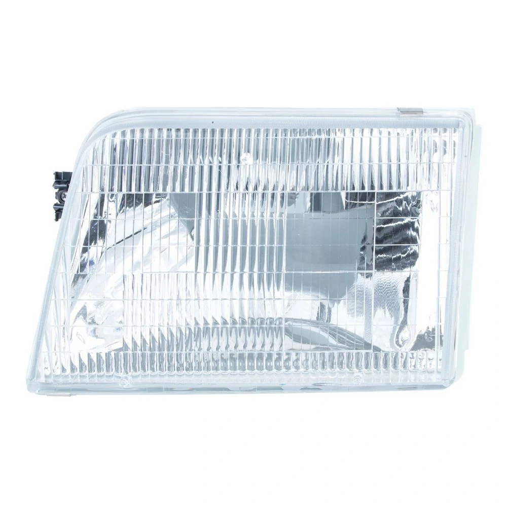 Farol Principal FORD RANGER Lado Esquerdo HB5 - ORGUS FD223LE
