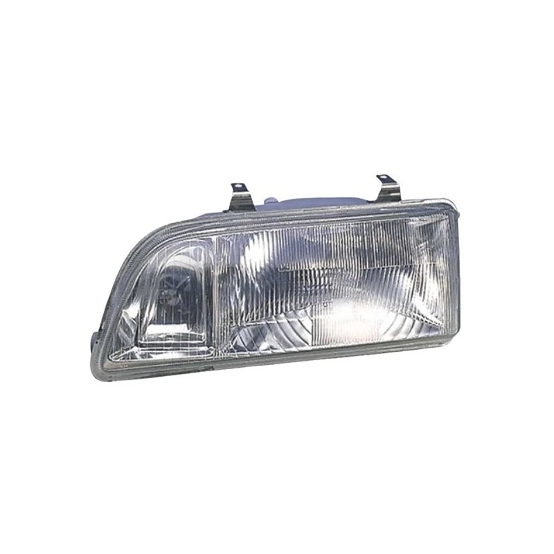 Farol Principal CHEVROLET - GM SILVERADO Lado Esquerdo HB3/HB4 - ORGUS FG225LE