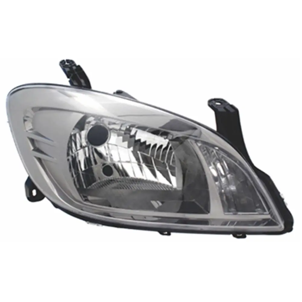 Farol Principal CHEVROLET - GM CELTA/PRISMA Lado Direito Dark Chrome H4 - ORGUS FG591LD