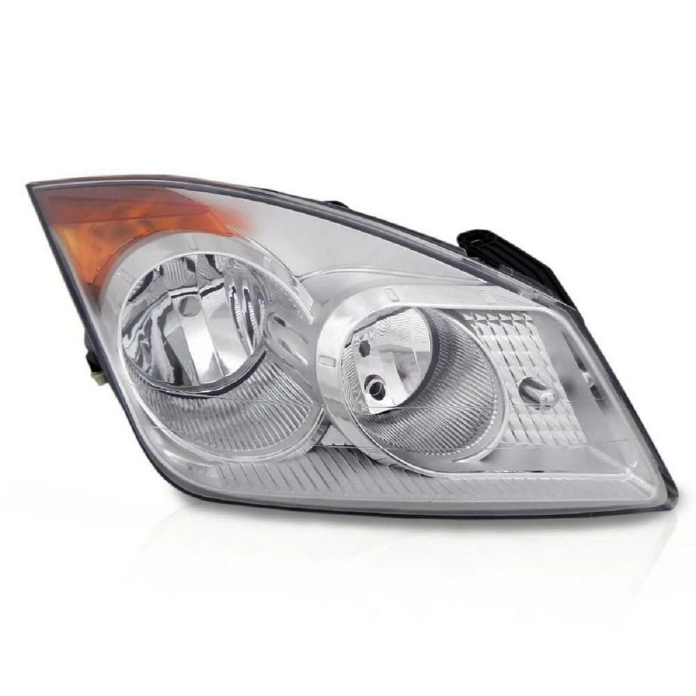 Farol Principal FORD FIESTA Lado Direito - ORGUS FD556LD