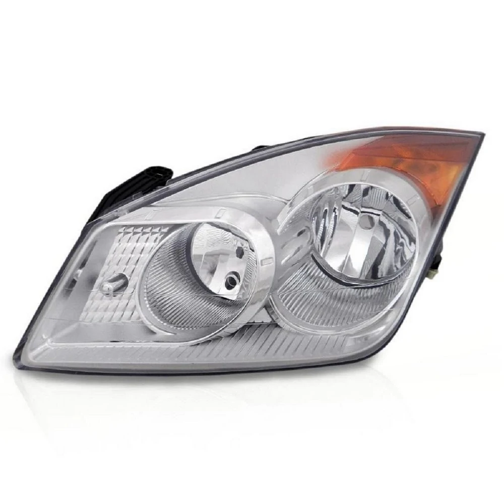 Farol Principal FORD FIESTA Lado Esquerdo - ORGUS FD556LE