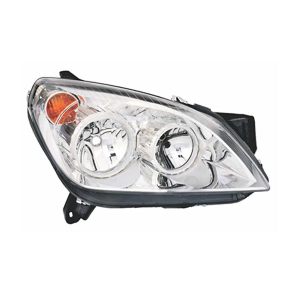 Farol Principal CHEVROLET - GM VECTRA Lado Direito Regulagem Manual HB4/H1 - ORGUS FG481LD
