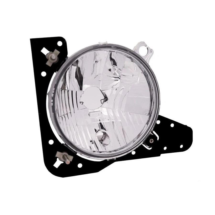 Farol Principal Lado Direito H4 - ORGUS FD266LD