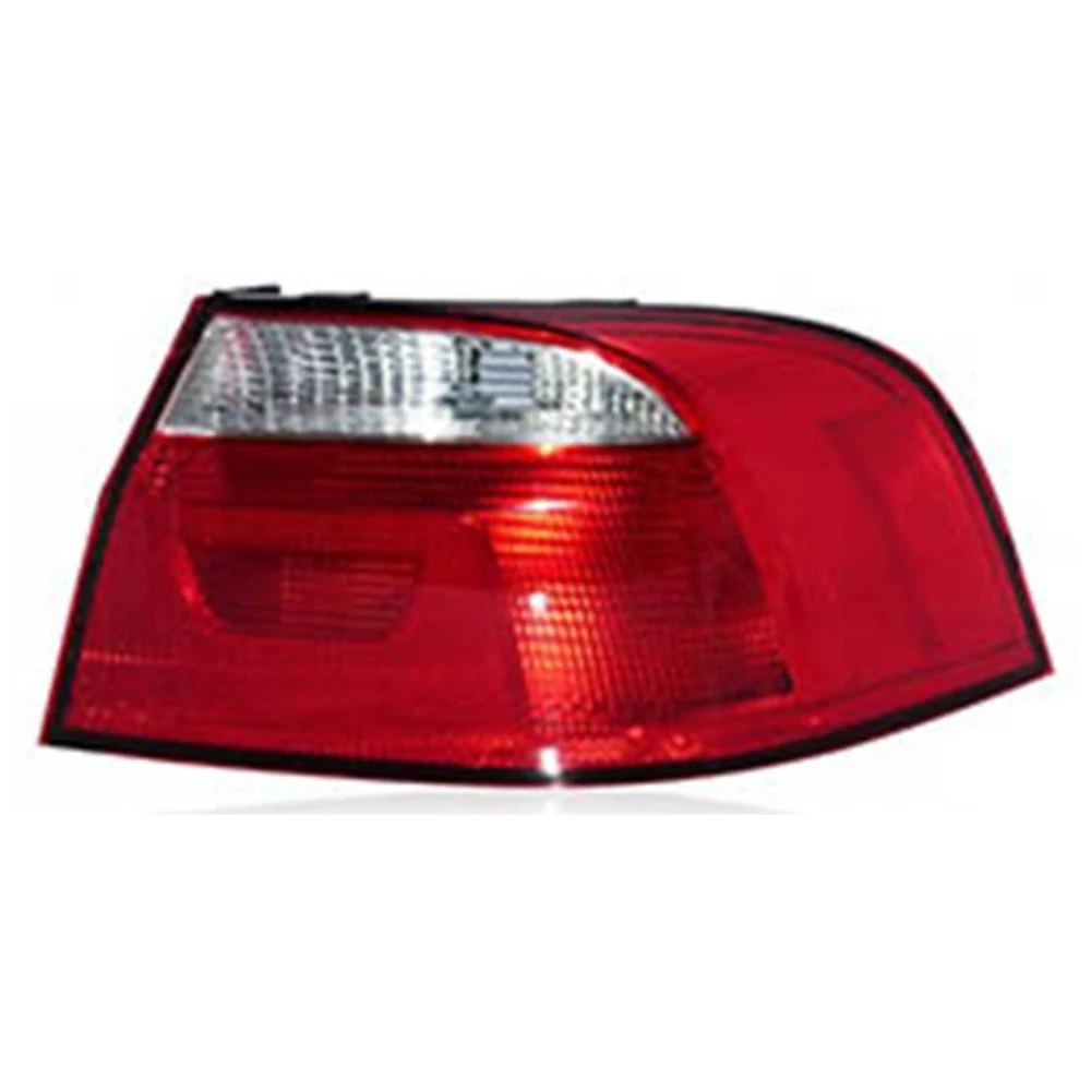 Lanterna Traseira VOLKSWAGEN VOYAGE Lado Direito Rubi Cristal Canto - ORGUS LT2224LD