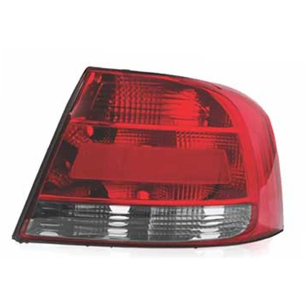 Lanterna Traseira VOLKSWAGEN SAVEIRO/VOYAGE Lado Direito Bicolor - ORGUS LT2206LD