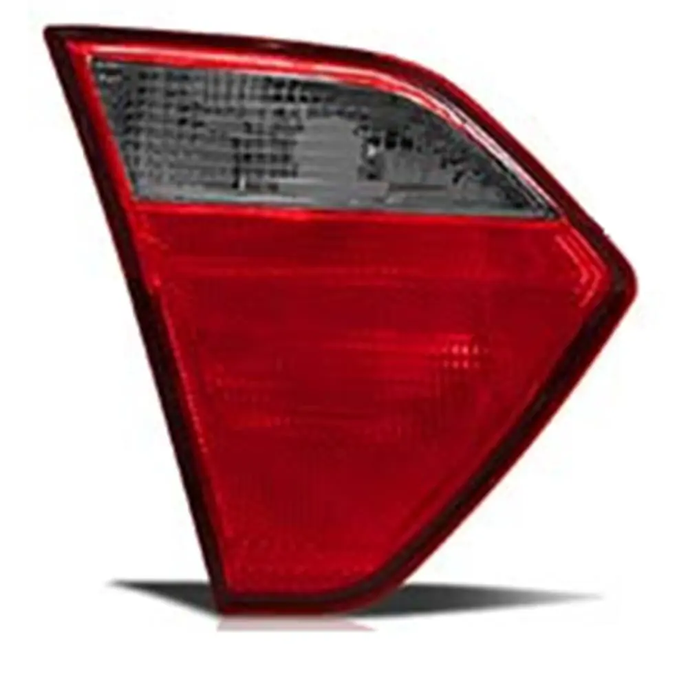 Lanterna Traseira VOLKSWAGEN VOYAGE Lado Direito Rubi Fumê Tampa - ORGUS LT2208LD