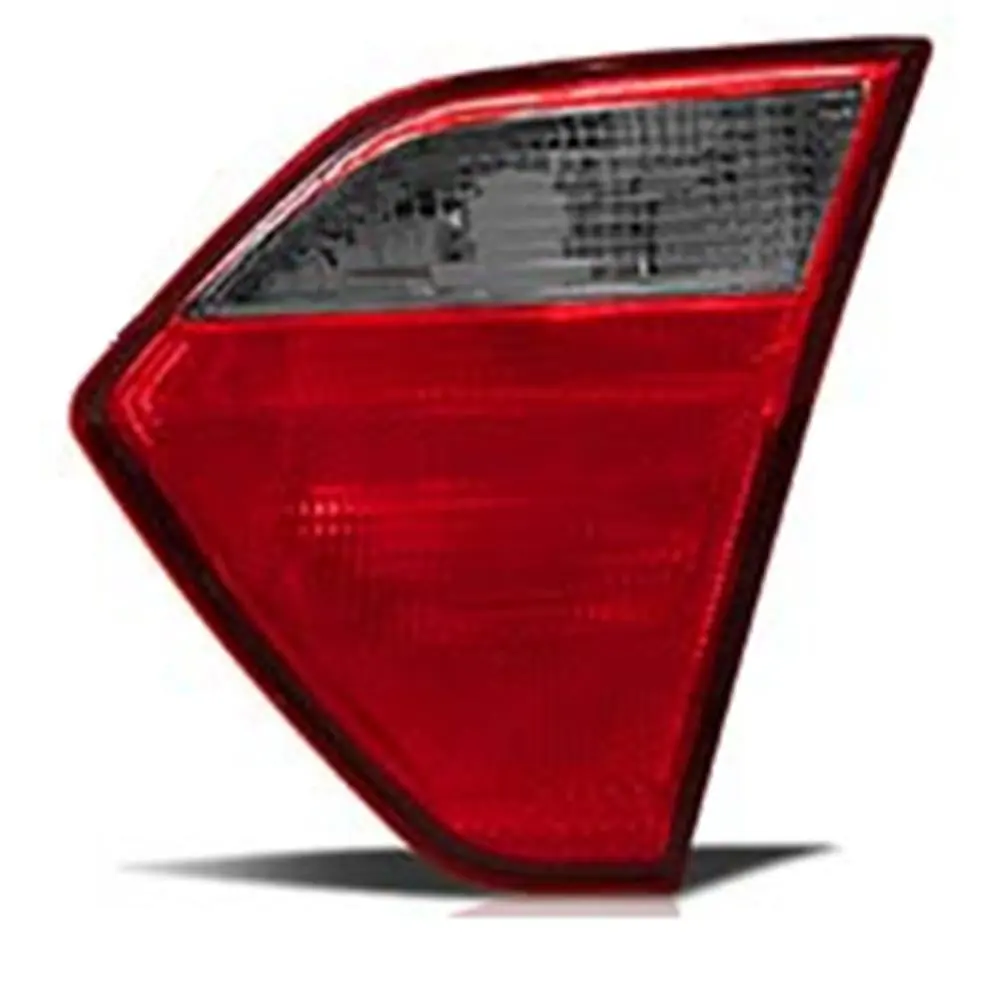 Lanterna Traseira VOLKSWAGEN VOYAGE Lado Esquerdo Rubi Fumê Tampa - ORGUS LT2208LE