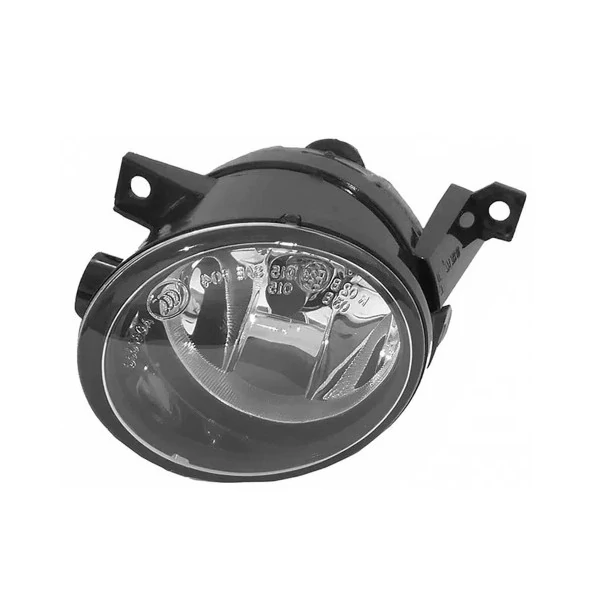 Farol Auxiliar VOLKSWAGEN UP Lado Esquerdo - ORGUS FW828LE