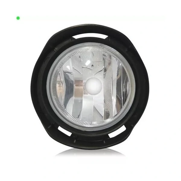 Farol Auxiliar TOYOTA ETIOS Lado Esquerdo - ORGUS FT919LE