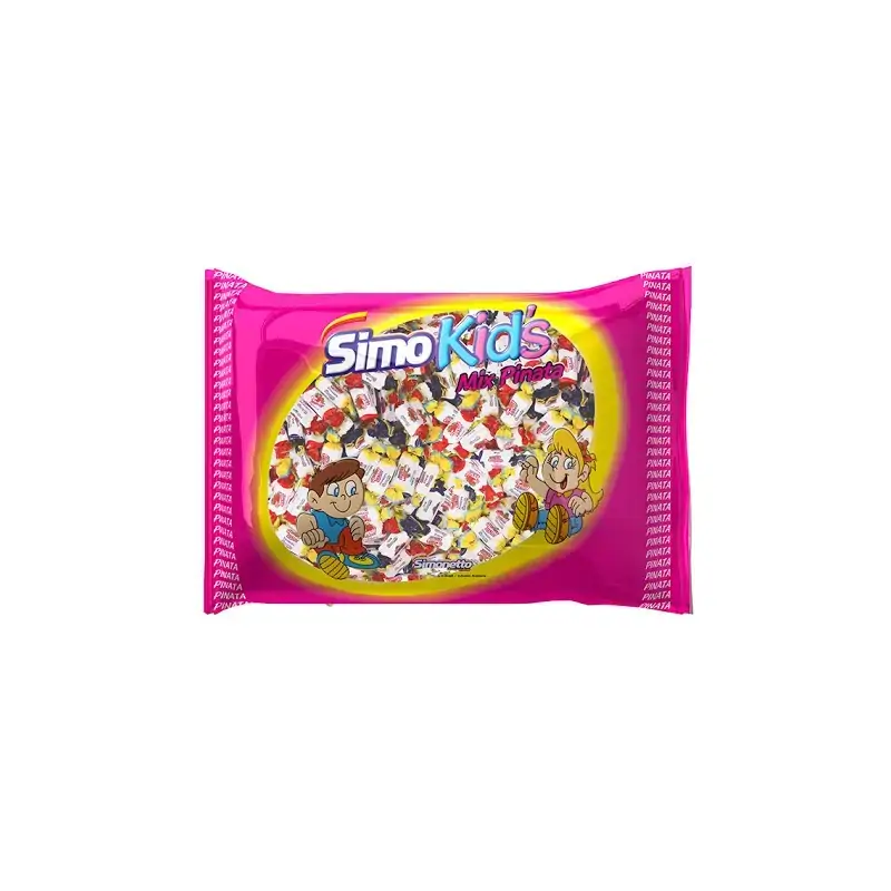 Bala Simokis Sortidas