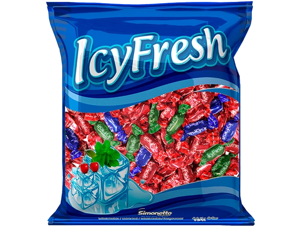 Bala Simonetto 240g Icyfresh Sortid