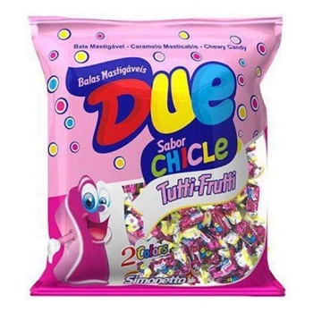 Bala Tutti Fr 300g Un