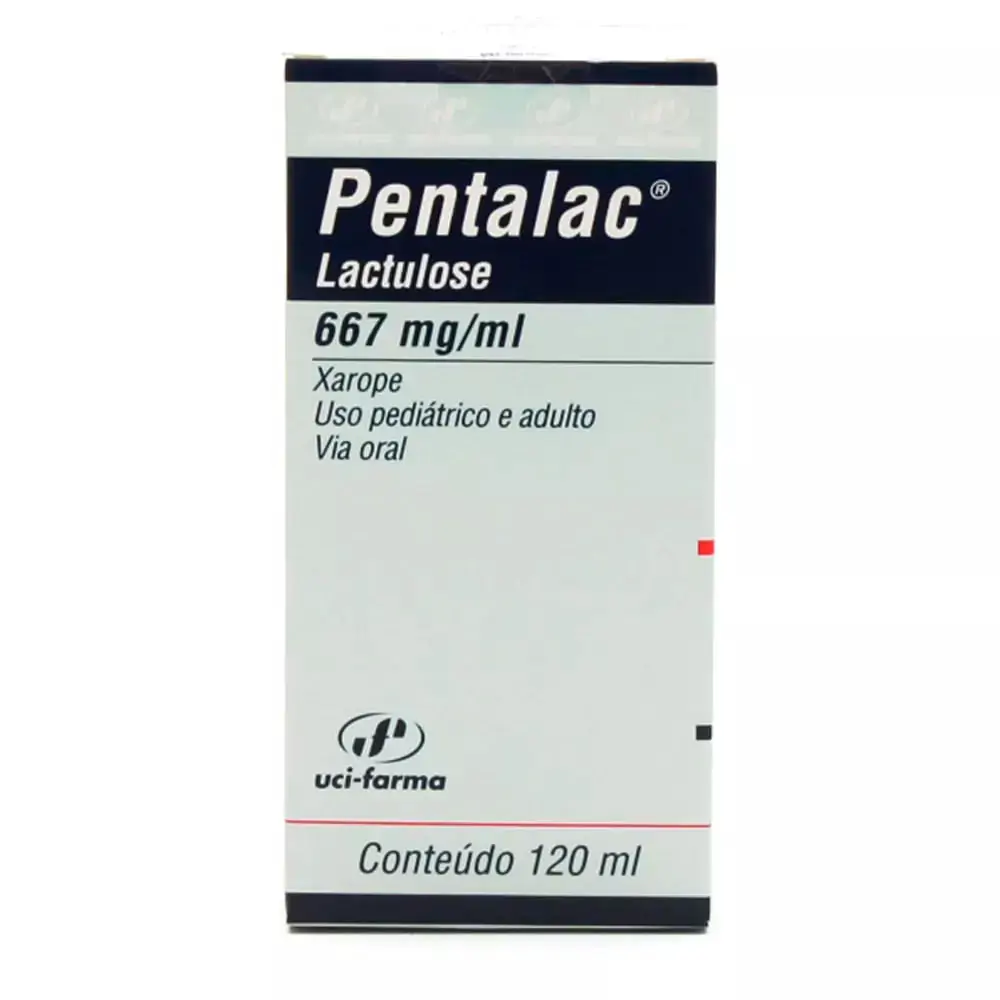Pentalac Xpe 120M L