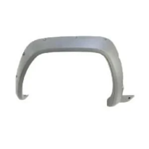 Moldura do Para-Lama Dianteiro FIAT PALIO WEEKEND Lado Direito - DTS 3398