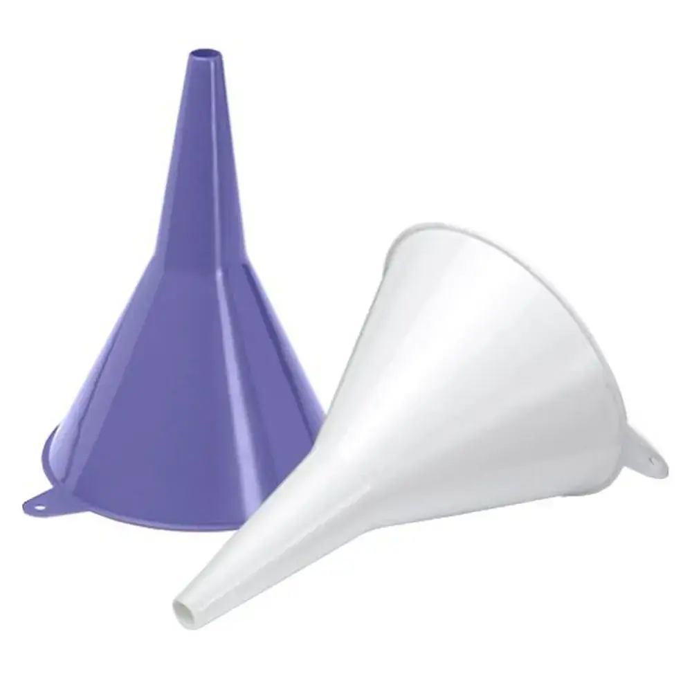 Funil Gigante 14,5x21,5 Plasduran