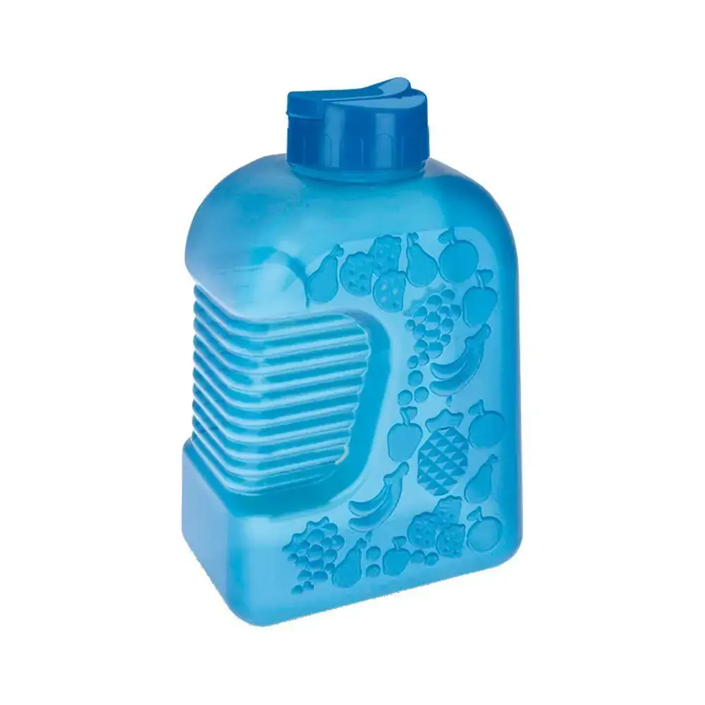 Garrafa Dagua Plasduran Nerko