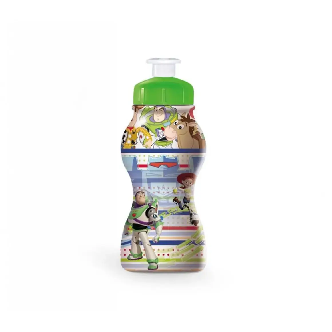 Garrafa Sleeve Toy Story