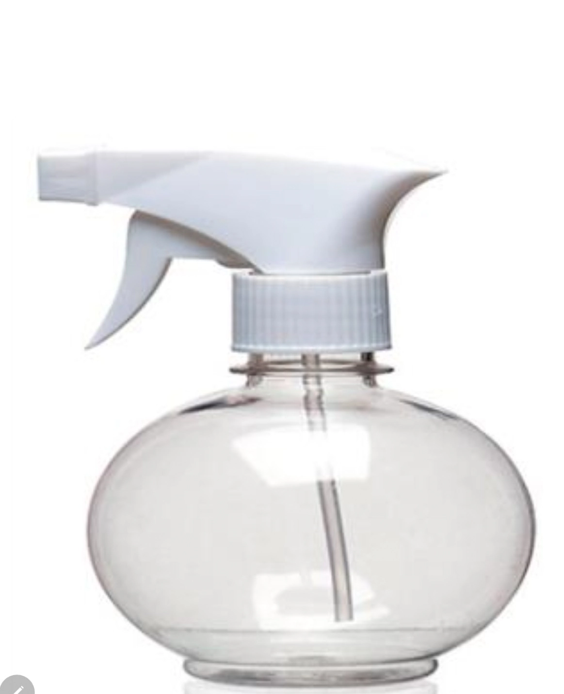 Pulverizador Bolinha