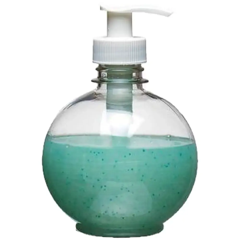 Saboneteira Bola Spray Plasduran