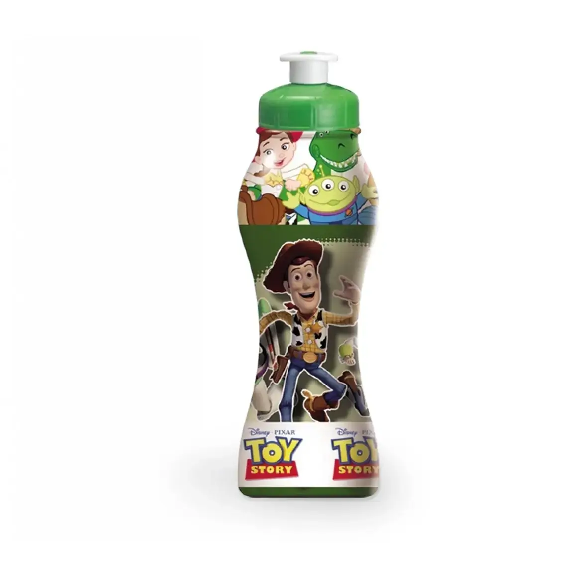 Garrafa Sleeve Toy Story