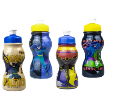 Squeeze Batman