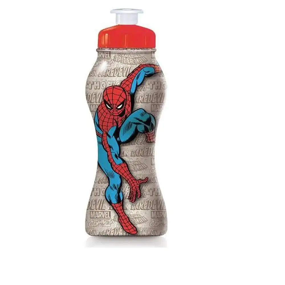 Garr Squeeze Sleeve Marvel Plasduran