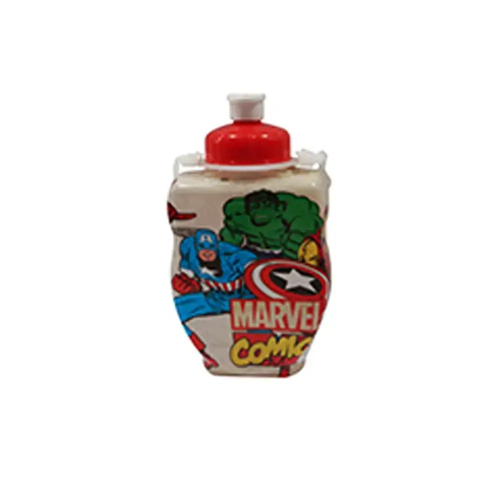 Cantil Marvel Plasduran