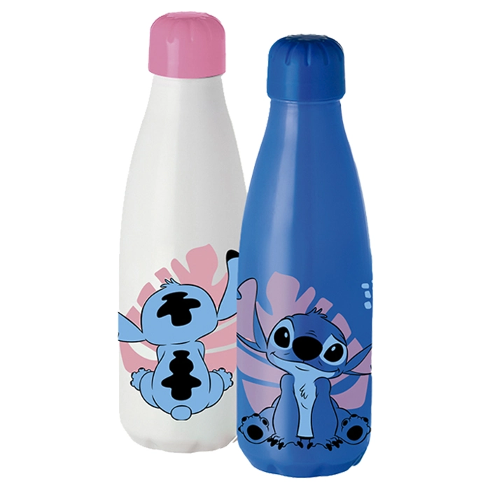 Squeeze Pet Paris Stitch 600ml 20un