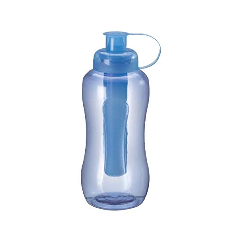 Garrafa Squeeze 600 Ml