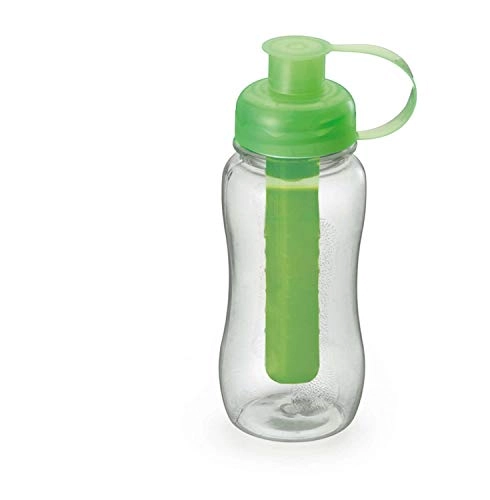 Garrafa Plasduran 400ml C/ Tubo Gelo