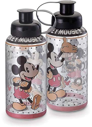 Squeeze Sleeve Mickey Mouse 60ml