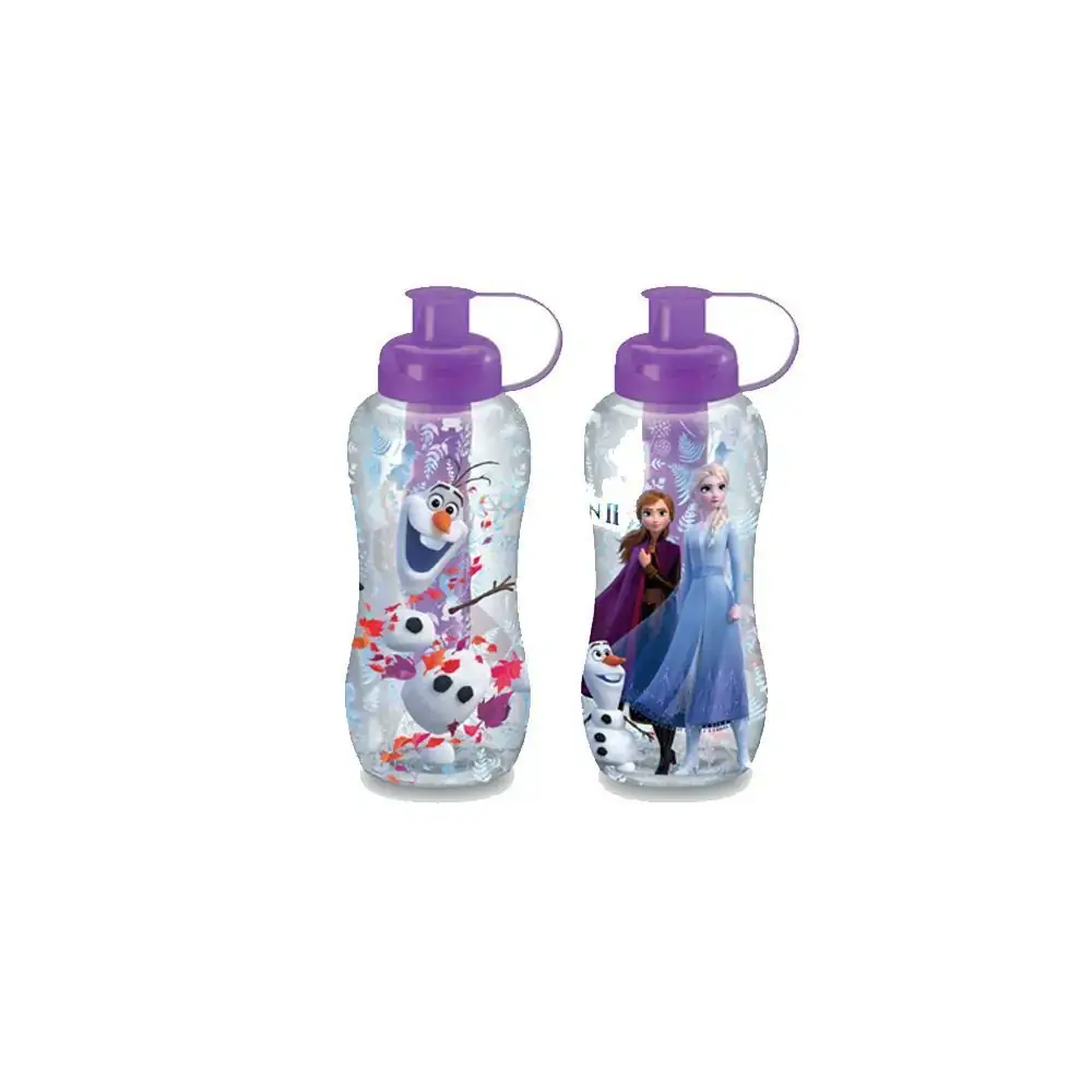 Squeeze Sleeve Frozen 600ml