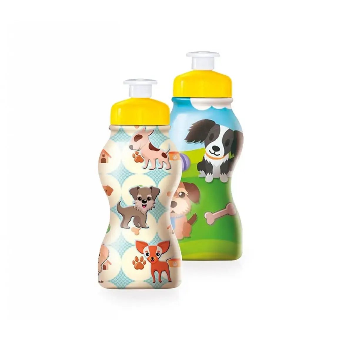 Garrafa Dogs 250ml