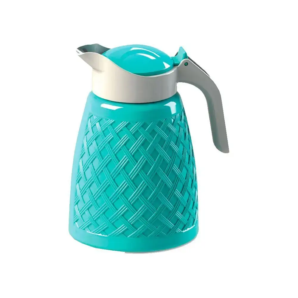 Jarra Plasduran Rattam 1,6l