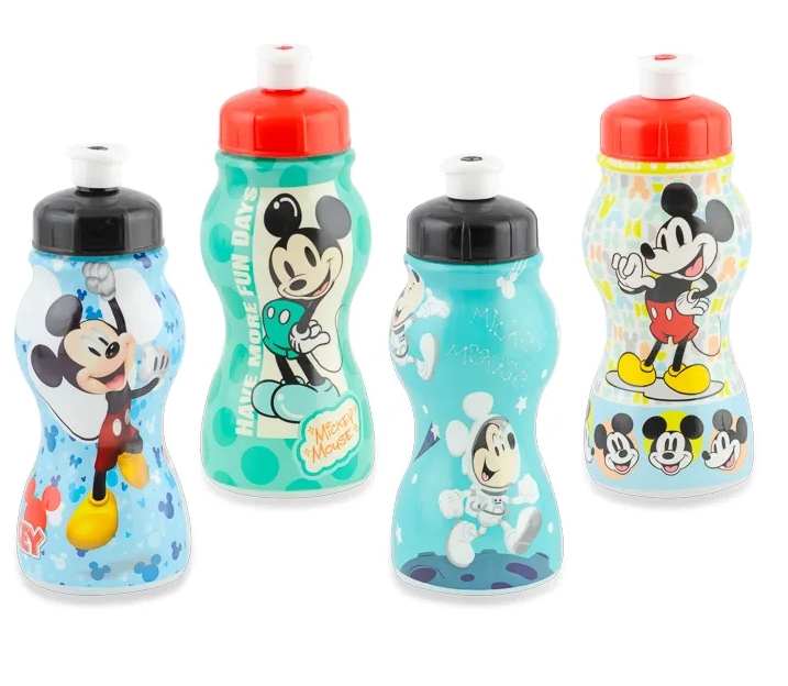 Squeeze Mickey