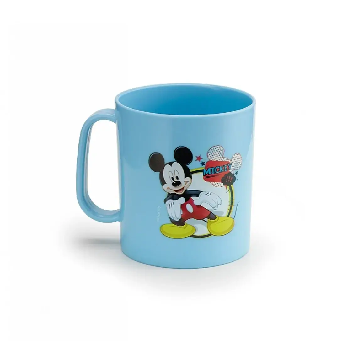Caneca Mickey Mouse Plasduram