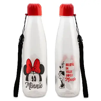 Squeeze Minnie Letteri